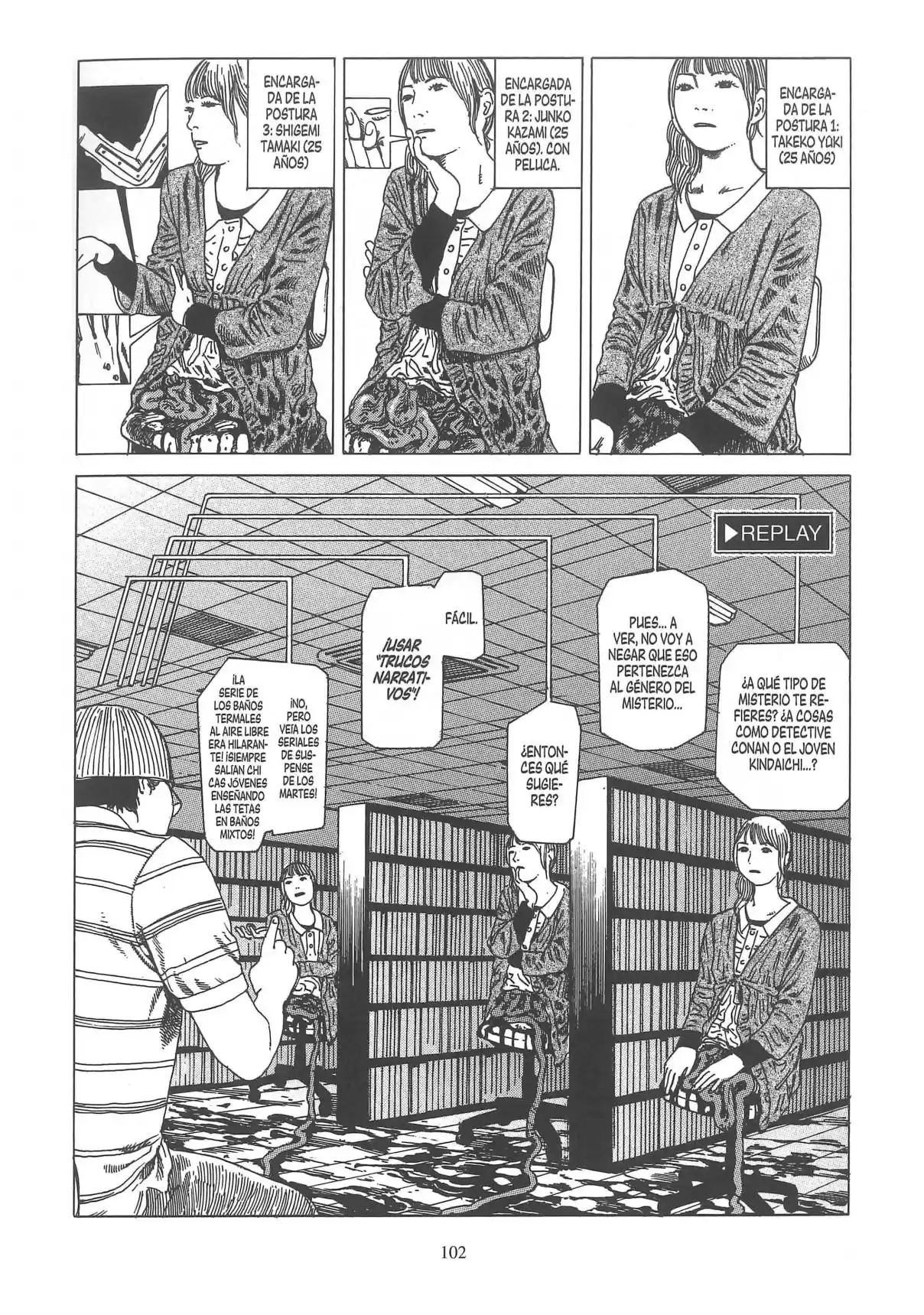 Fraction capítulo 6, página 12