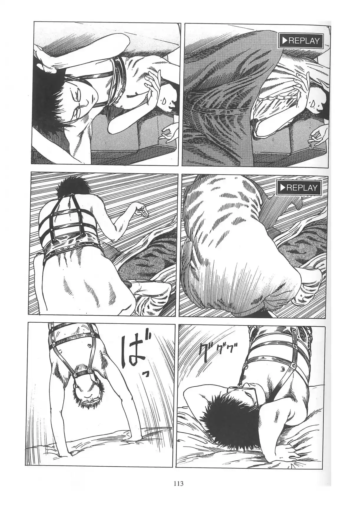 Fraction capítulo 7, página 8