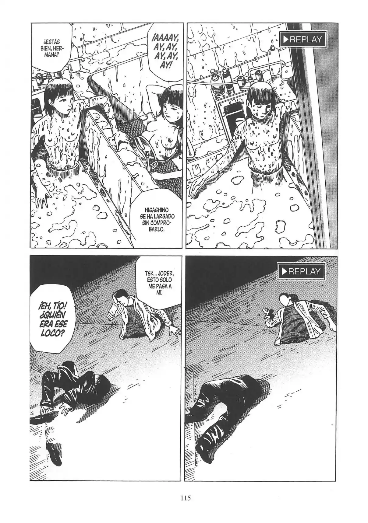 Fraction capítulo 7, página 10