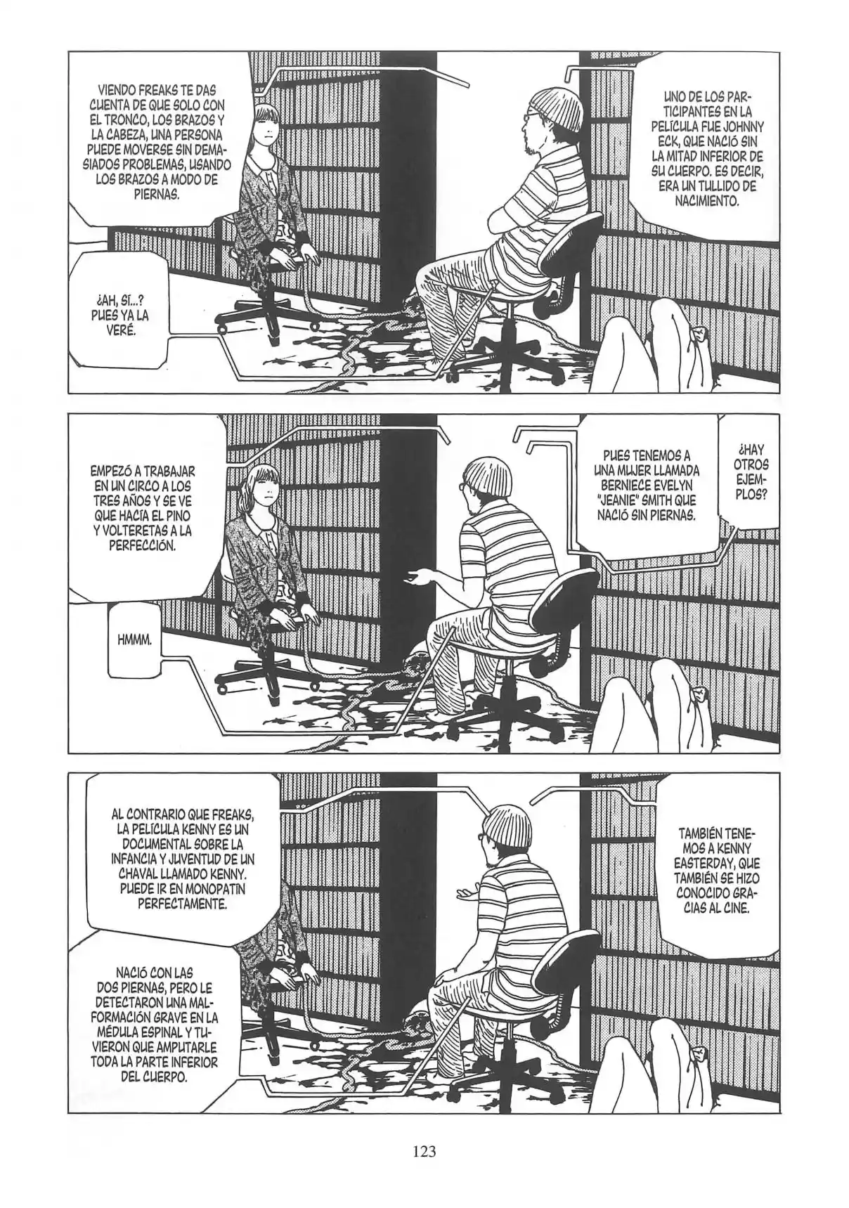 Fraction capítulo 8, página 2