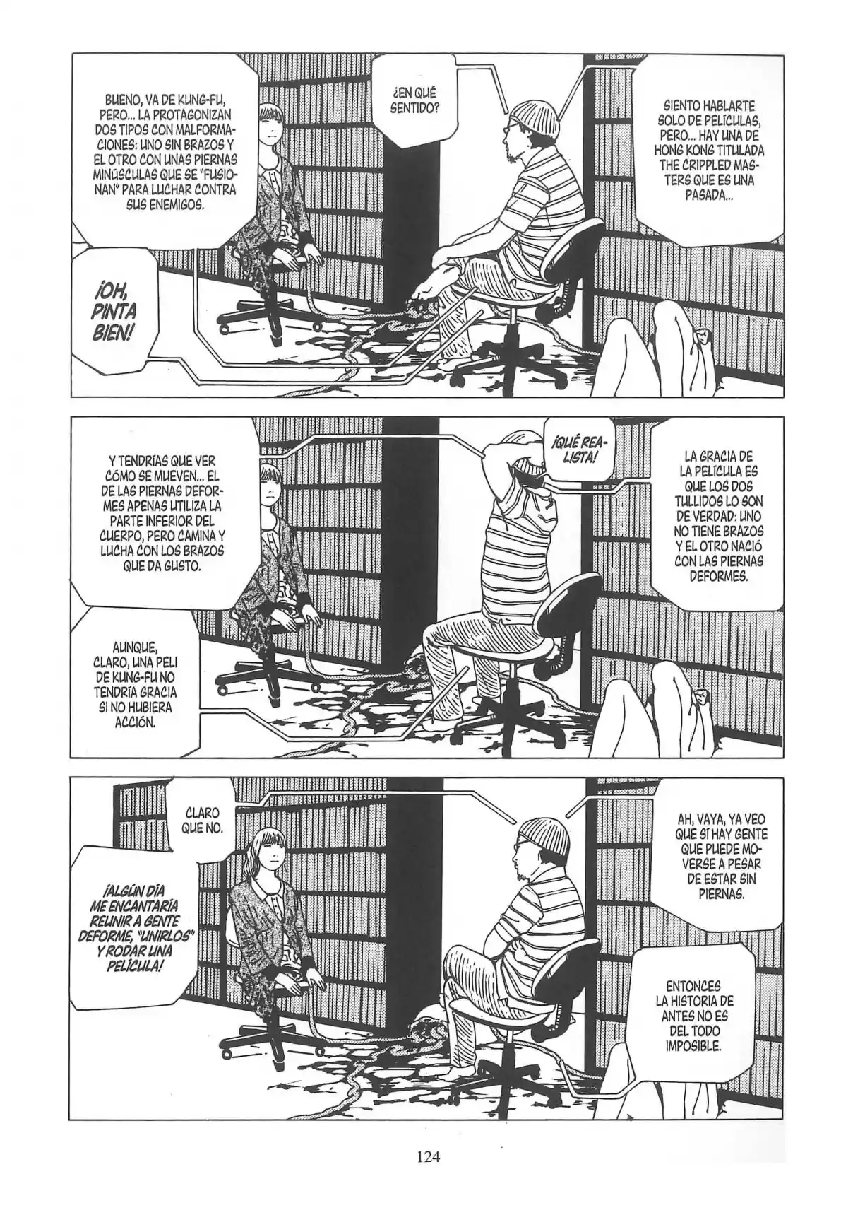 Fraction capítulo 8, página 3