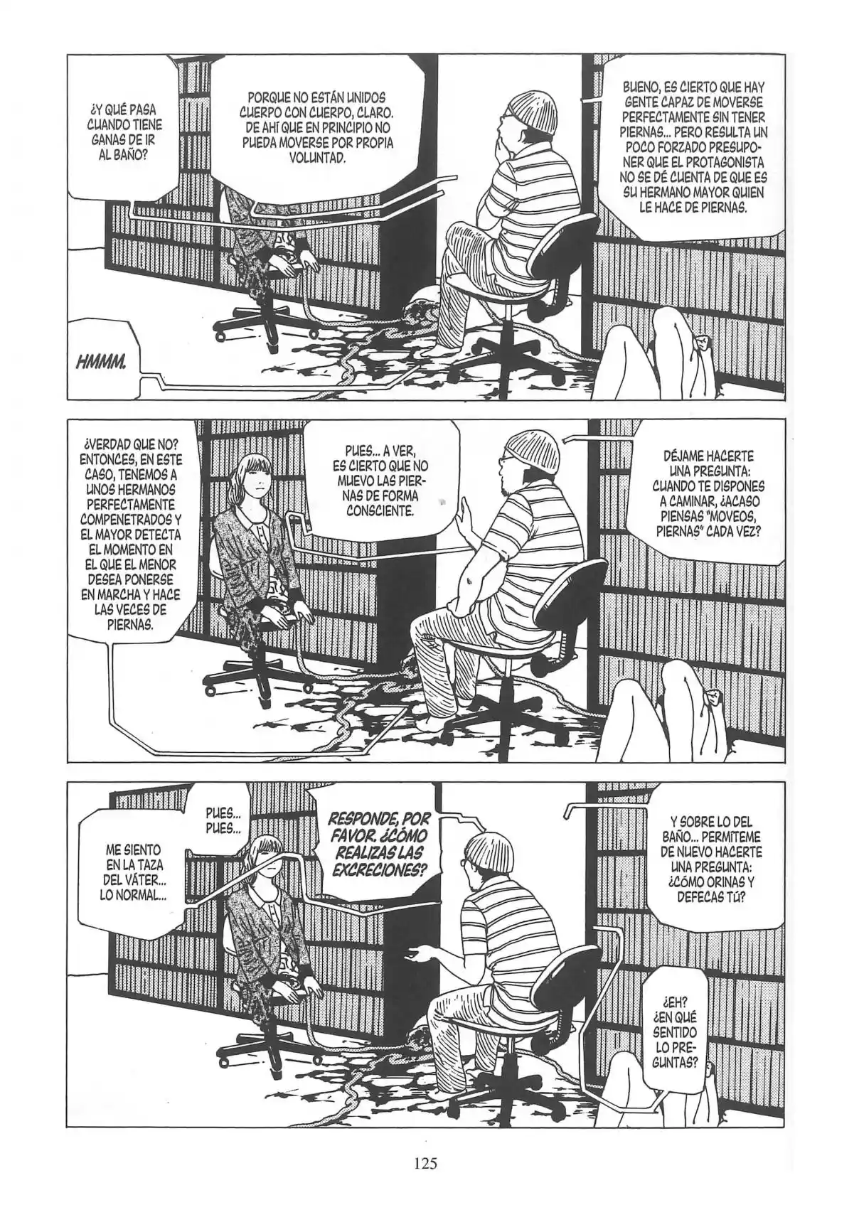 Fraction capítulo 8, página 4