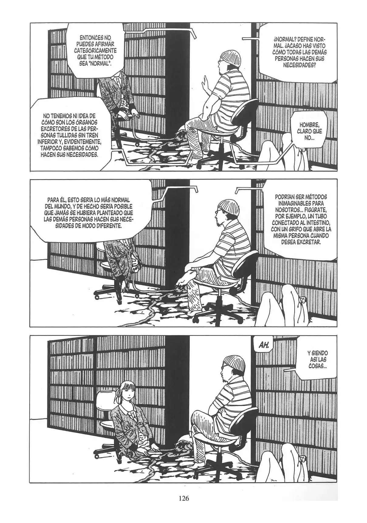 Fraction capítulo 8, página 5