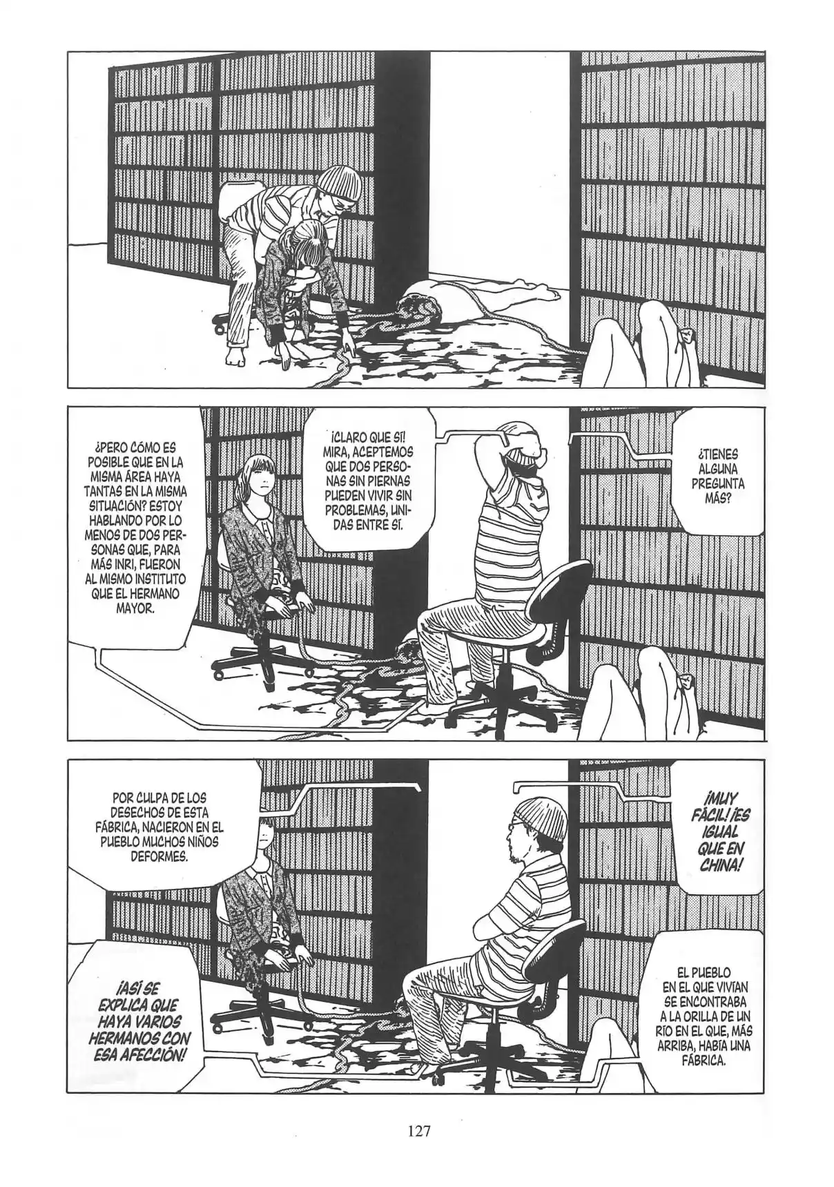 Fraction capítulo 8, página 6