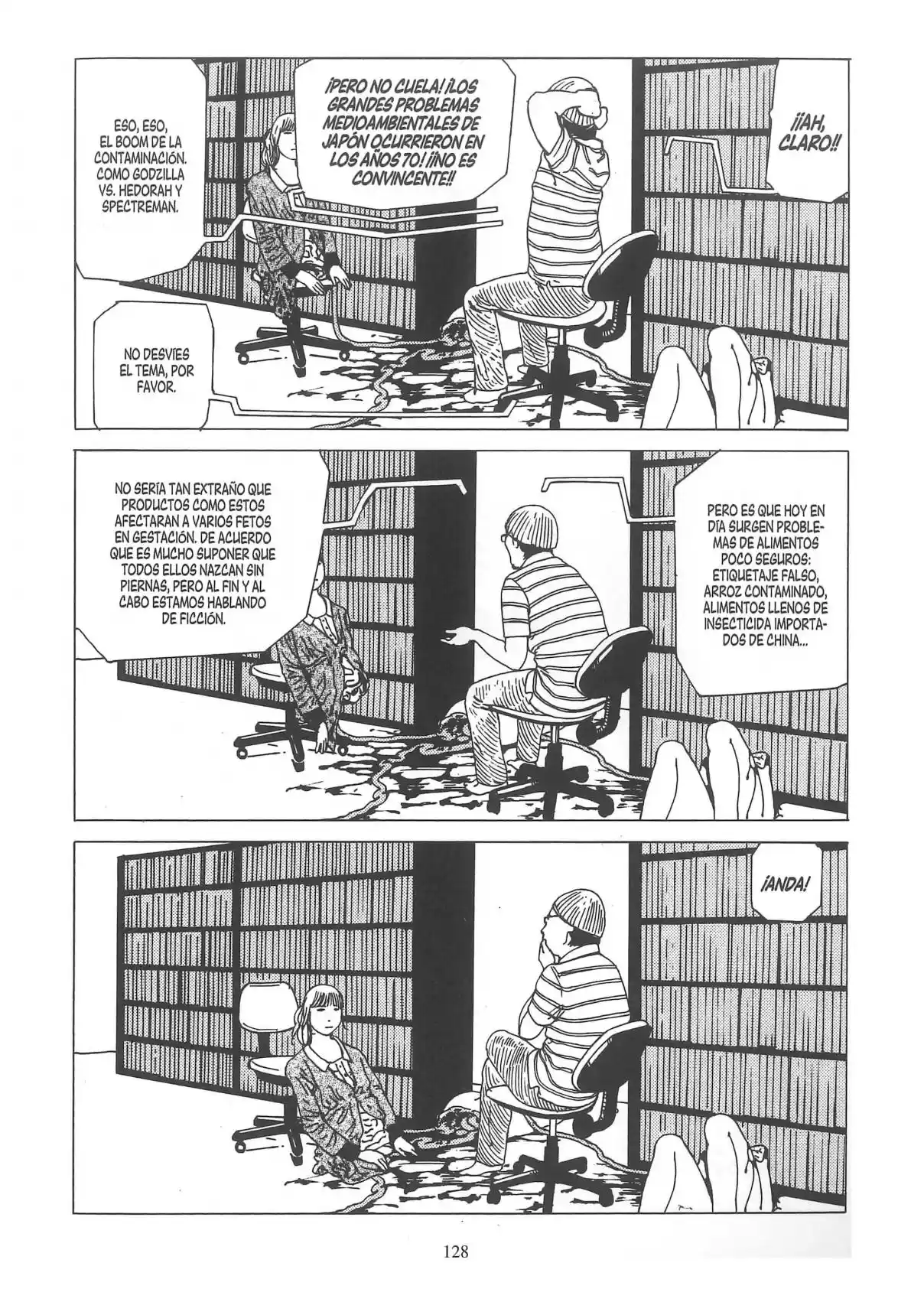 Fraction capítulo 8, página 7