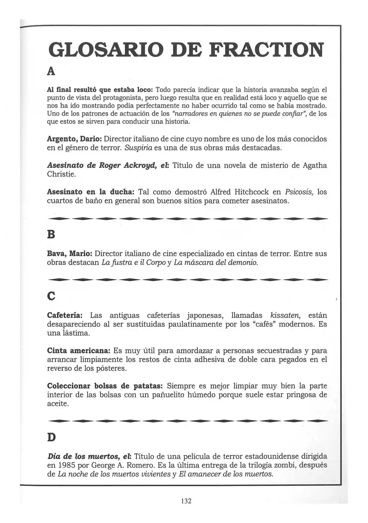 Fraction capítulo 8, página 11