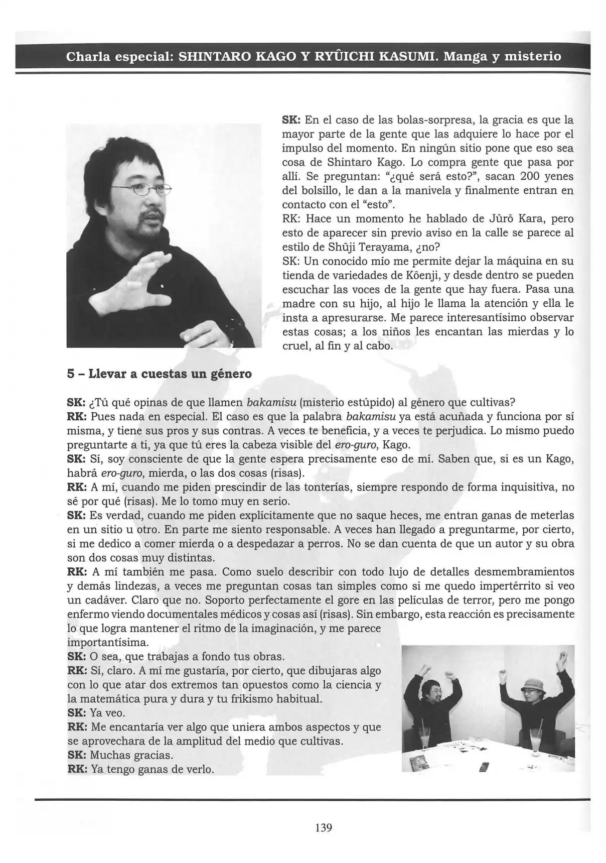 Fraction capítulo 8, página 18