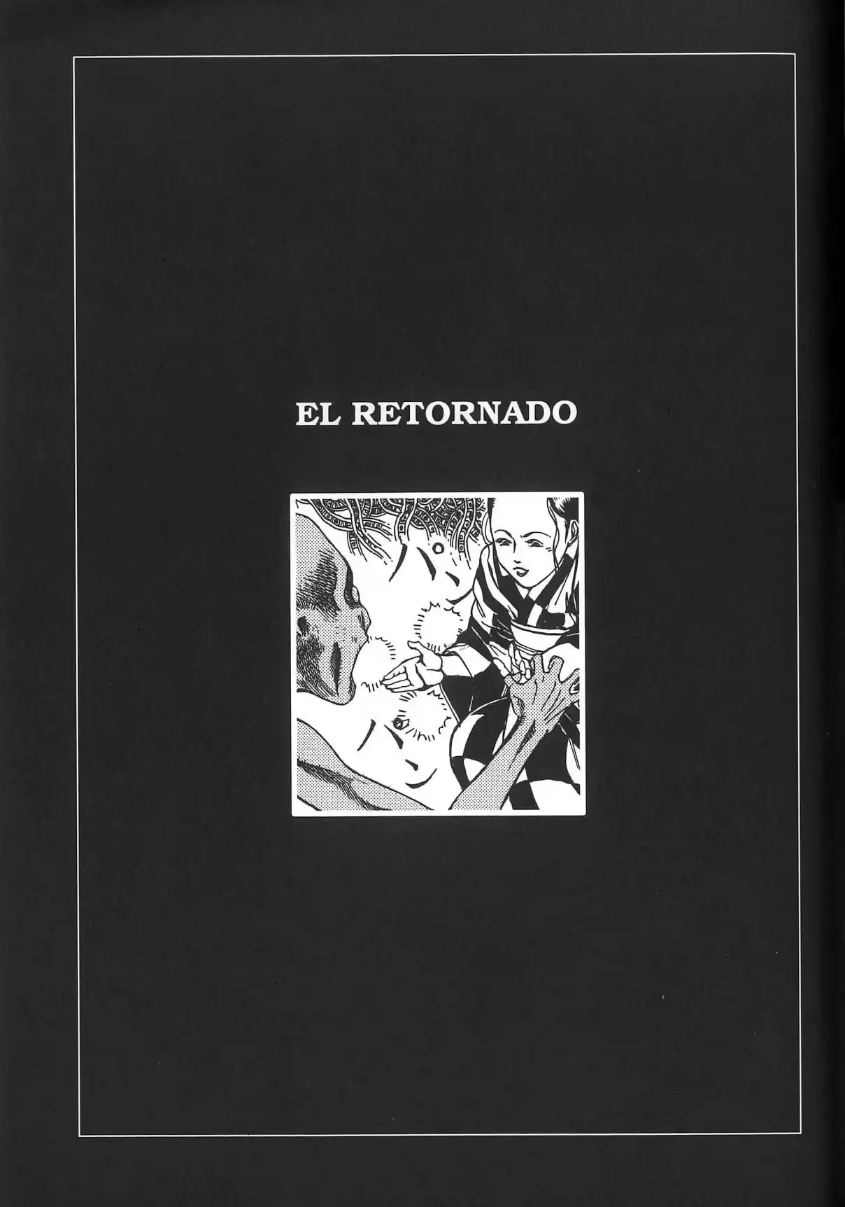 Fraction capítulo 9, página 1