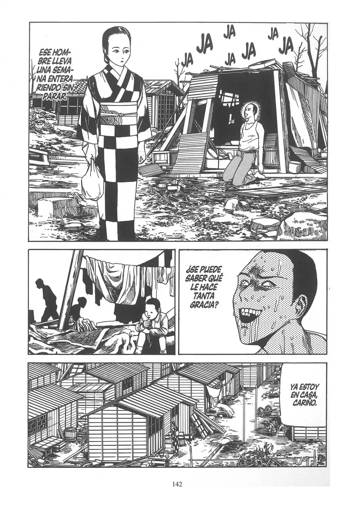Fraction capítulo 9, página 2