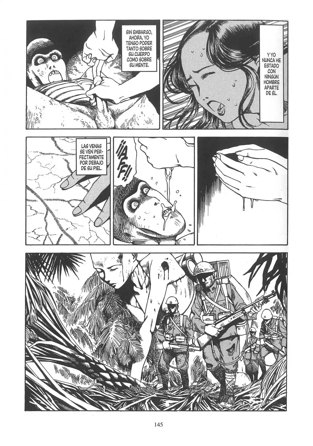 Fraction capítulo 9, página 5