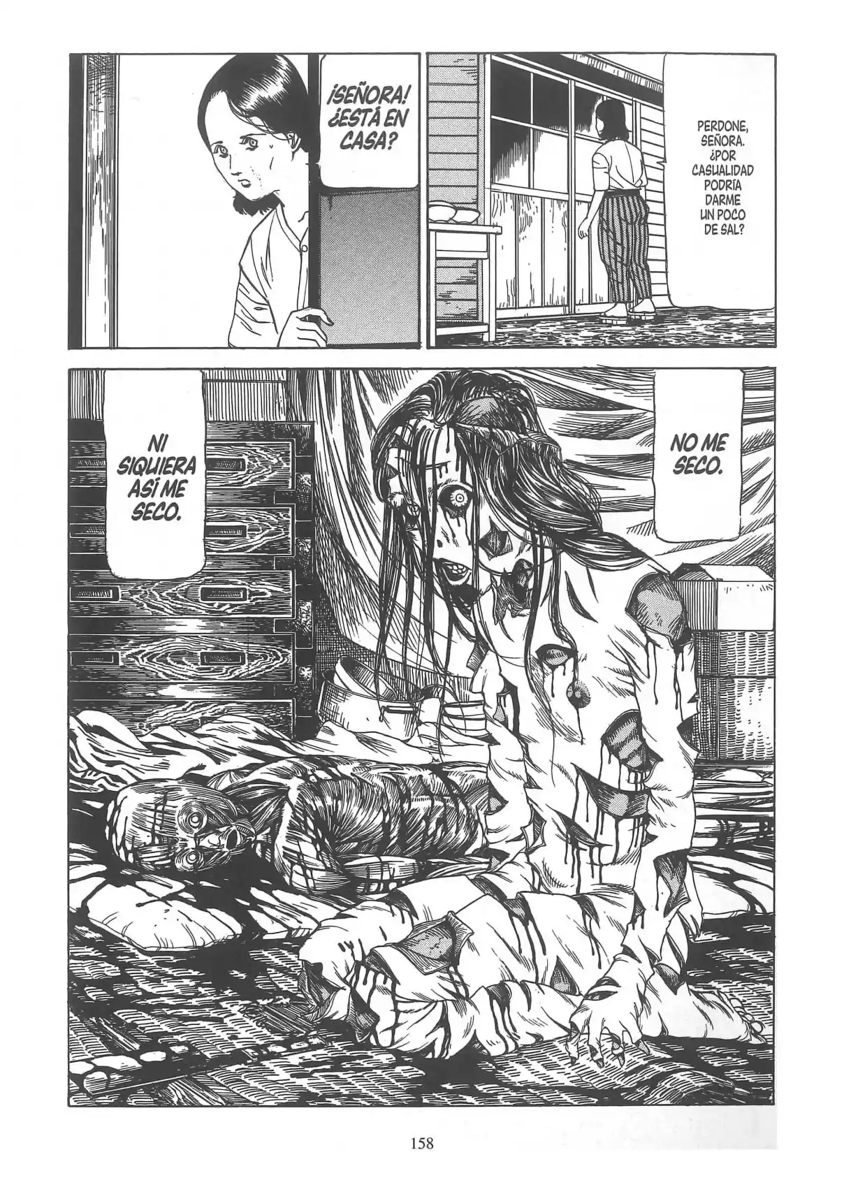 Fraction capítulo 9, página 18