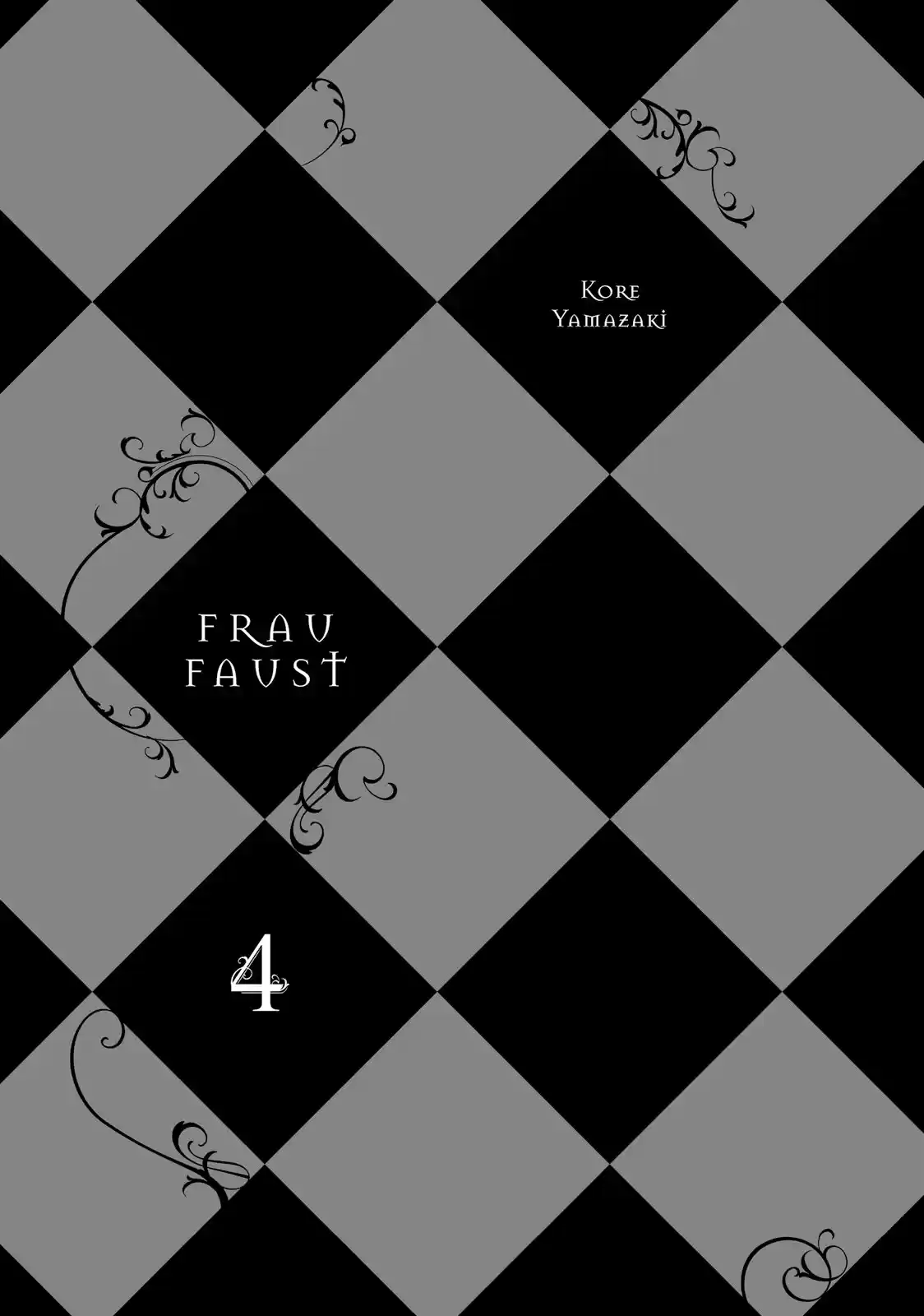 Frau Faust capítulo 12, página 2
