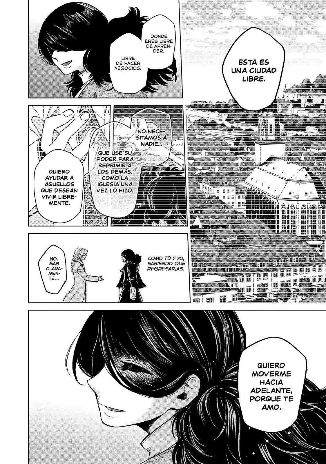 Frau Faust capítulo 12, página 12
