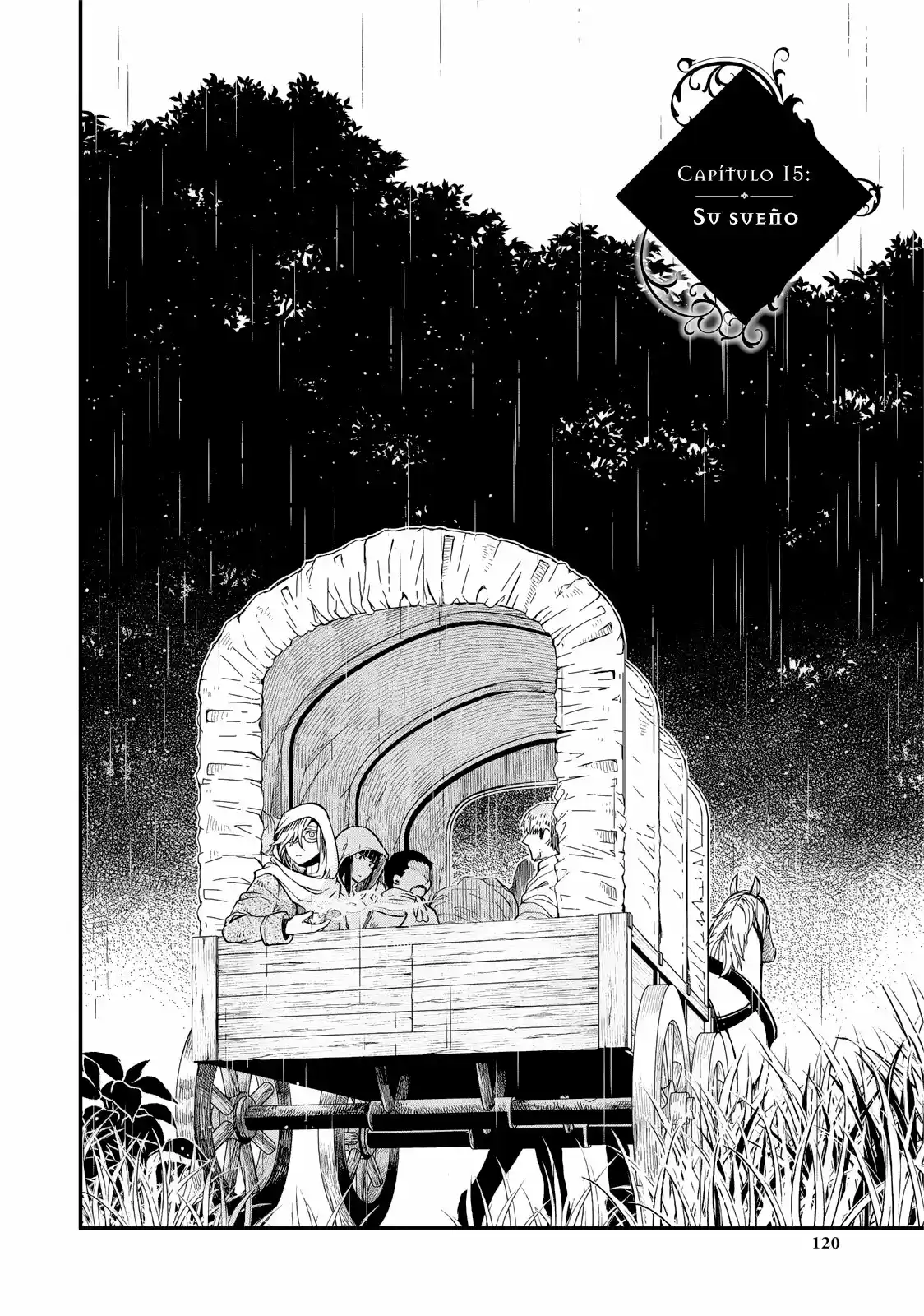 Frau Faust capítulo 15, página 2