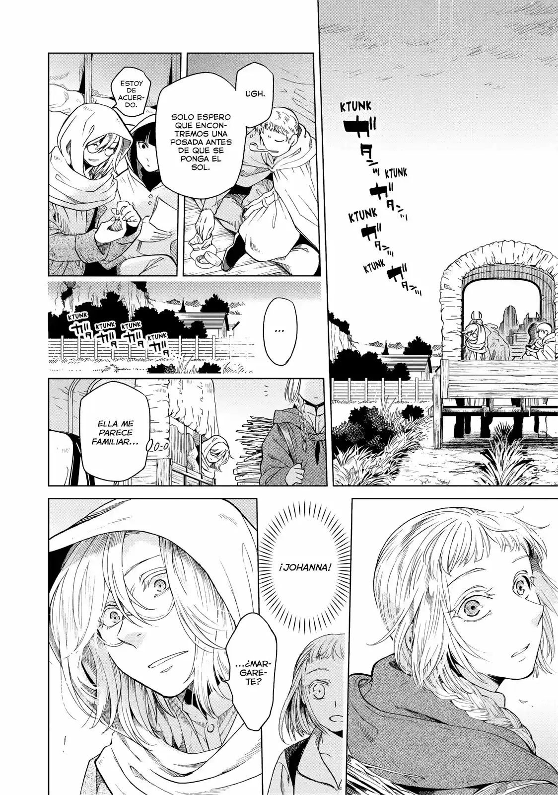 Frau Faust capítulo 15, página 4