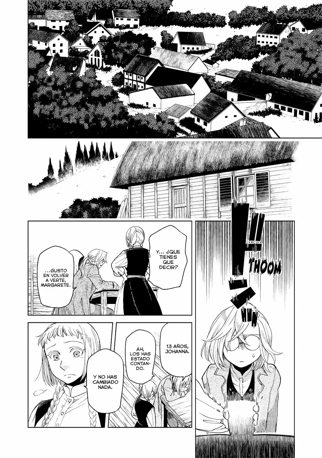 Frau Faust capítulo 15, página 6