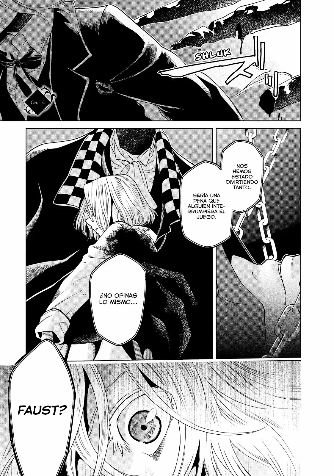 Frau Faust capítulo 16, página 4