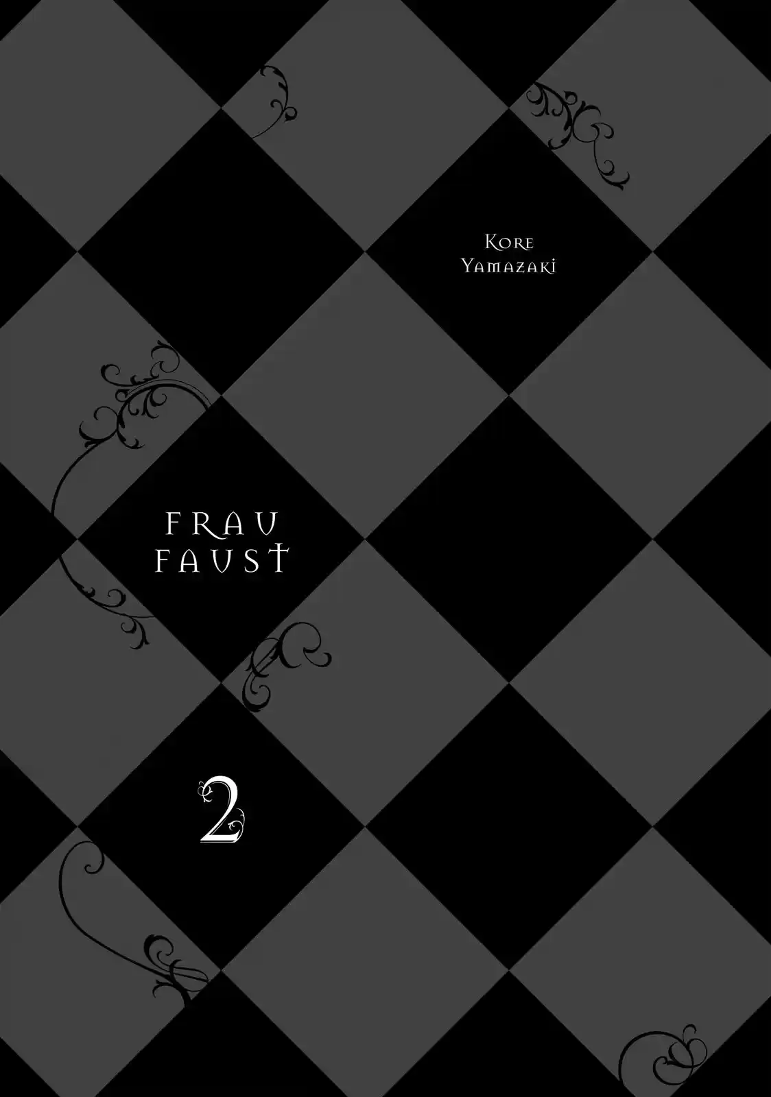 Frau Faust capítulo 4, página 2