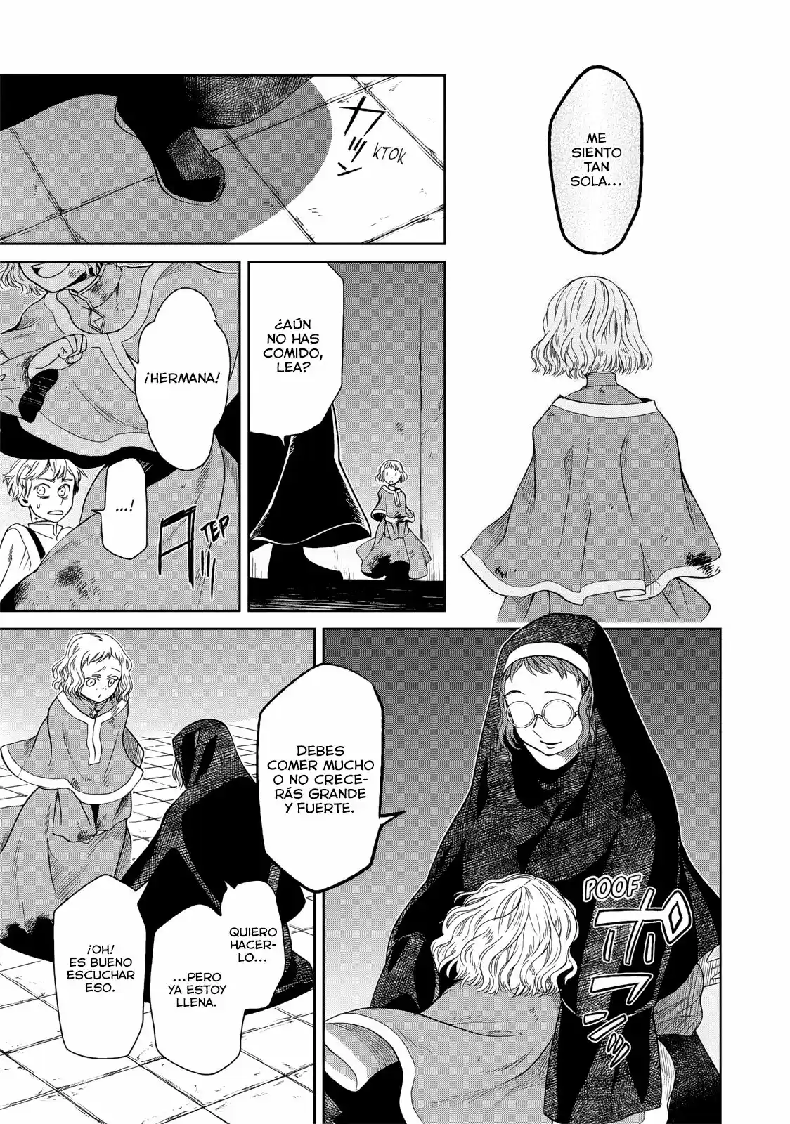 Frau Faust capítulo 7, página 25