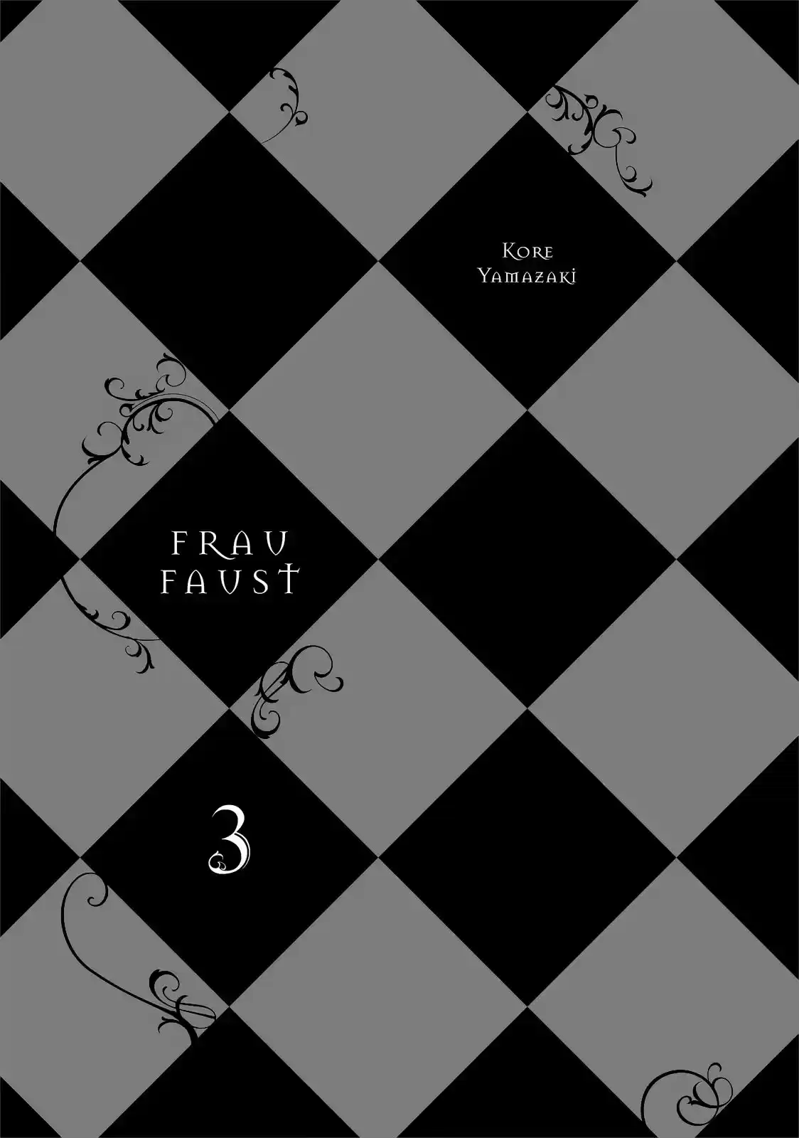 Frau Faust capítulo 8, página 2