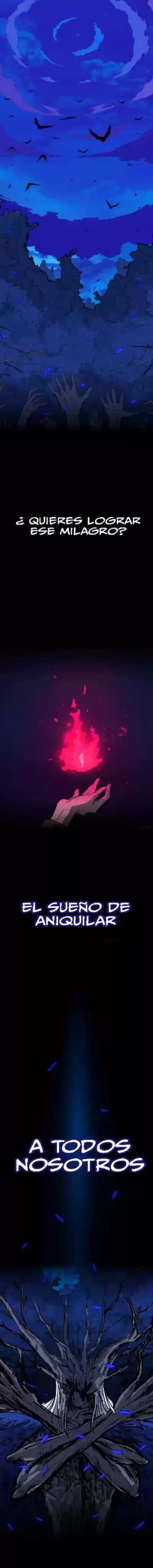 Fray capítulo 0, página 2