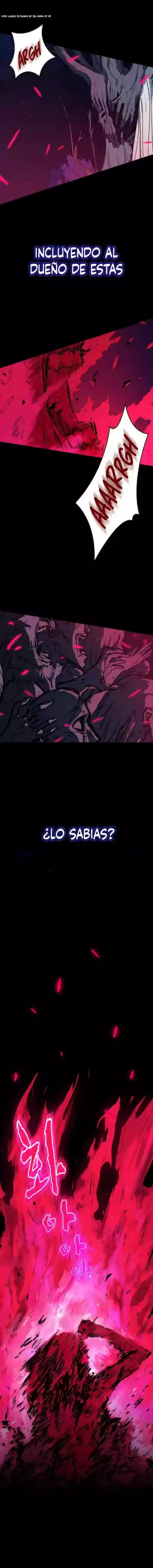 Fray capítulo 0, página 5
