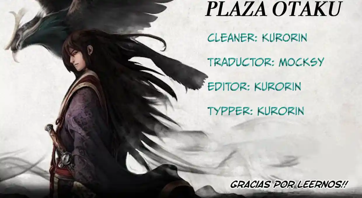 Fray capítulo 1, página 1