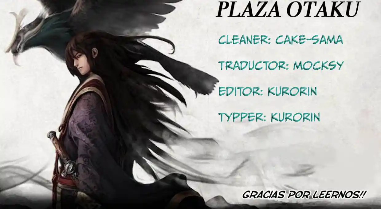 Fray capítulo 2, página 1