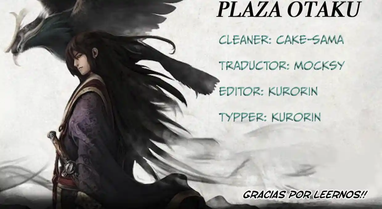 Fray capítulo 4, página 1