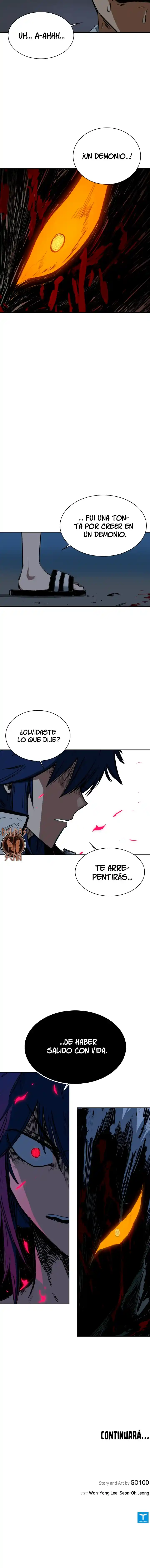 Fray capítulo 7, página 13