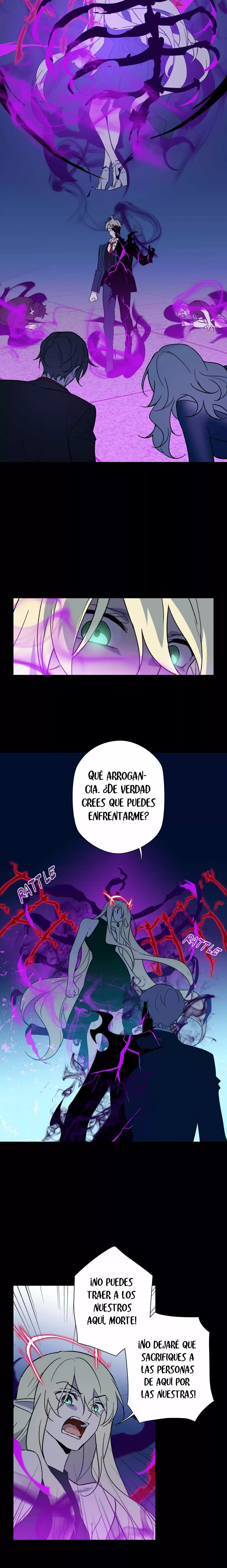 Freak-Quency capítulo 100, página 2