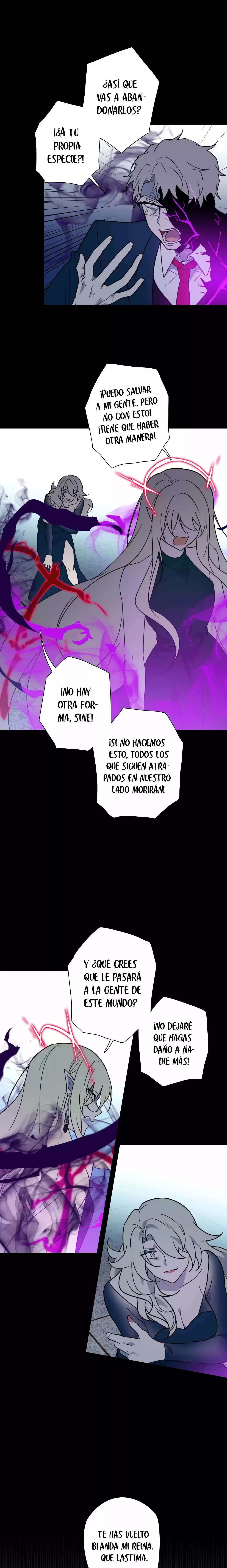 Freak-Quency capítulo 100, página 3