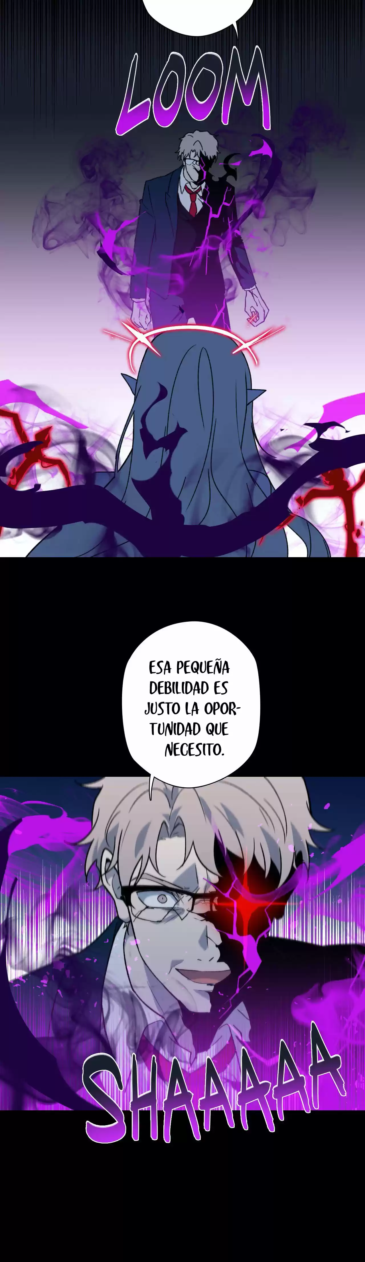 Freak-Quency capítulo 100, página 4