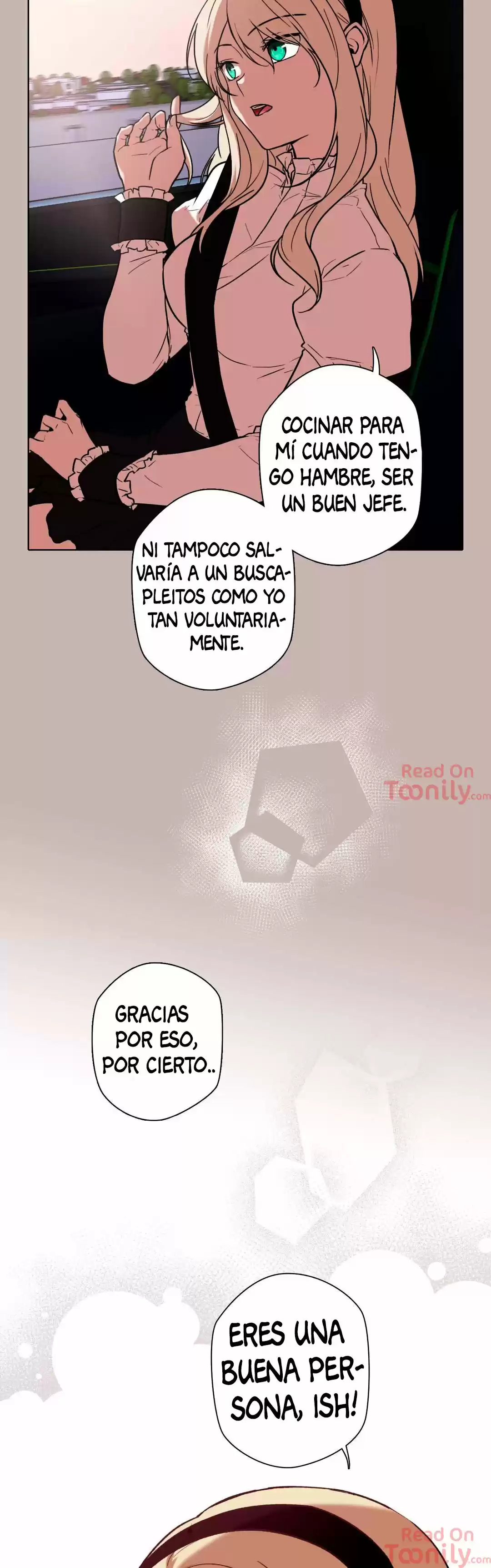 Freak-Quency capítulo 80, página 22