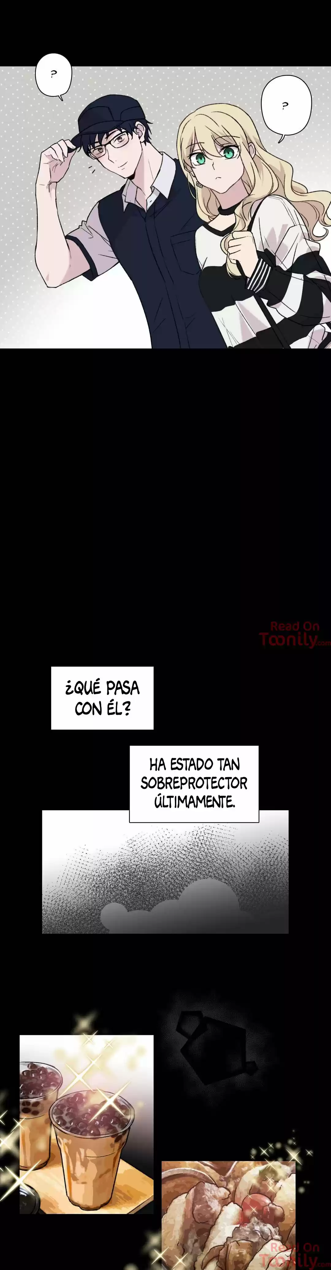 Freak-Quency capítulo 81, página 4