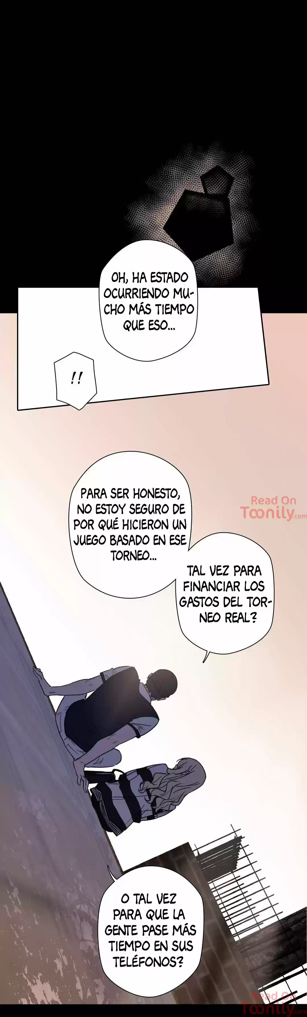 Freak-Quency capítulo 81, página 13