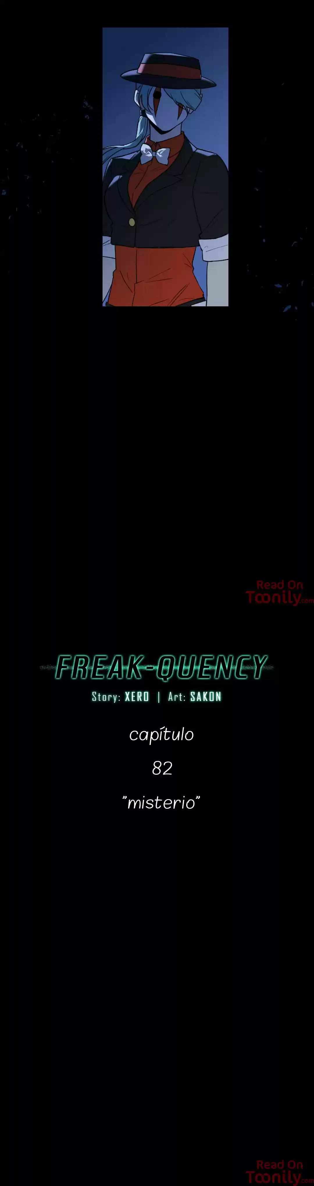Freak-Quency capítulo 82, página 8