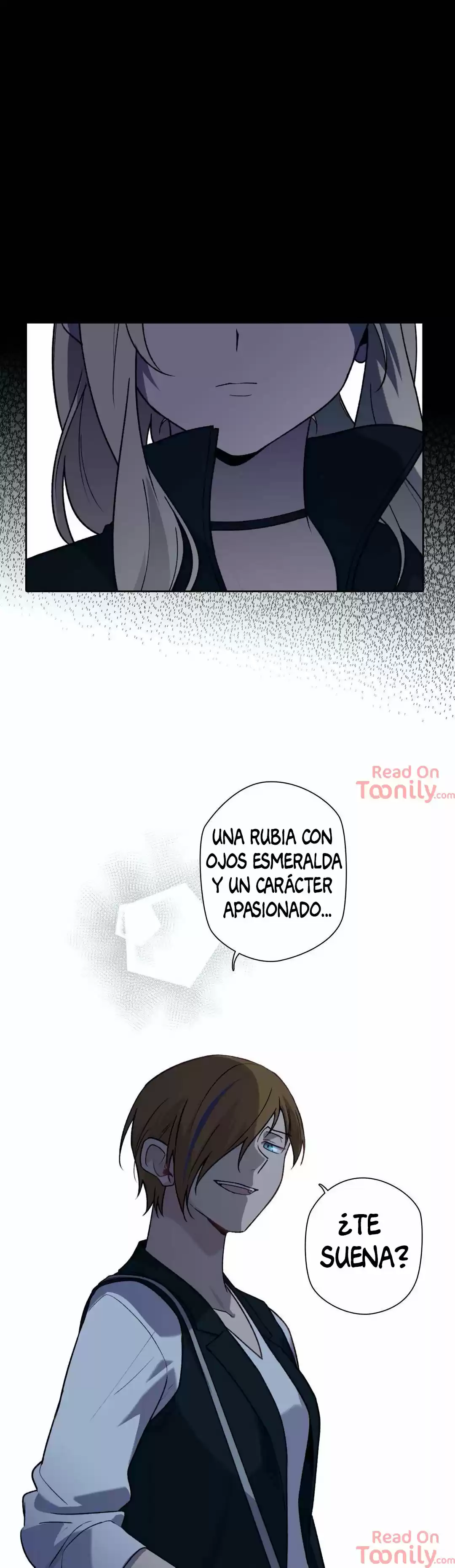 Freak-Quency capítulo 83, página 1