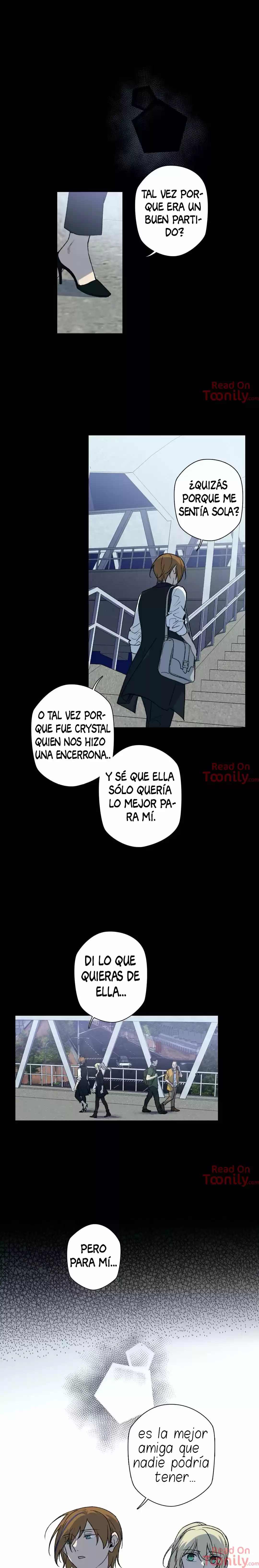 Freak-Quency capítulo 83, página 9