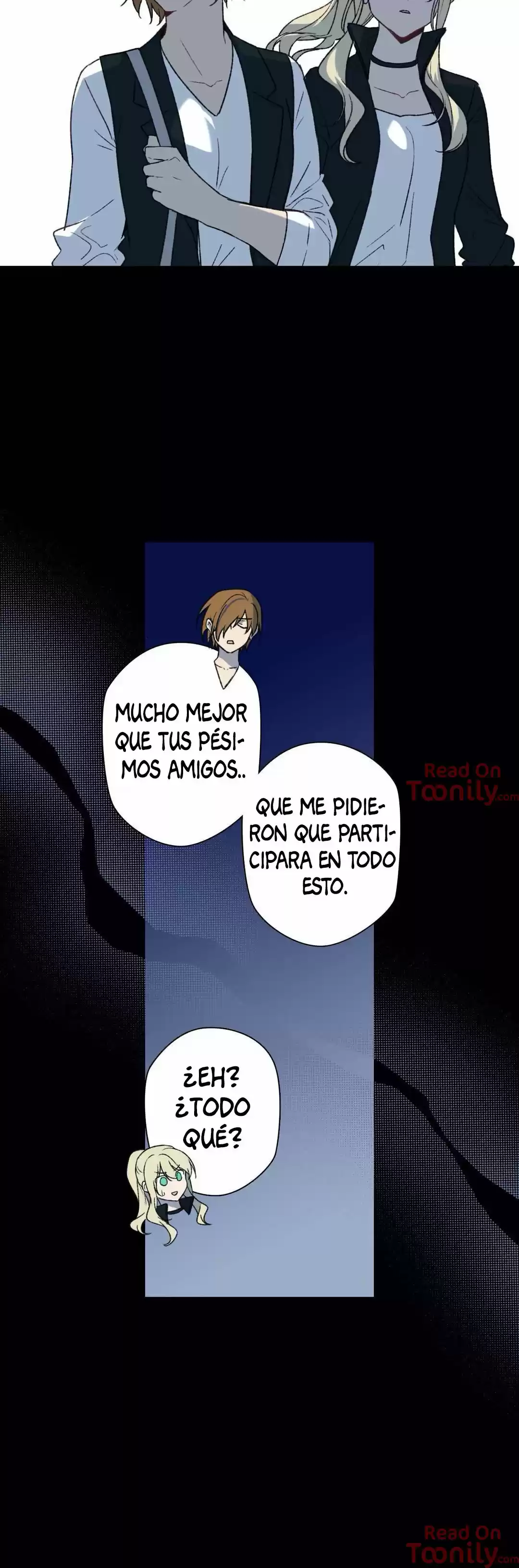 Freak-Quency capítulo 83, página 10
