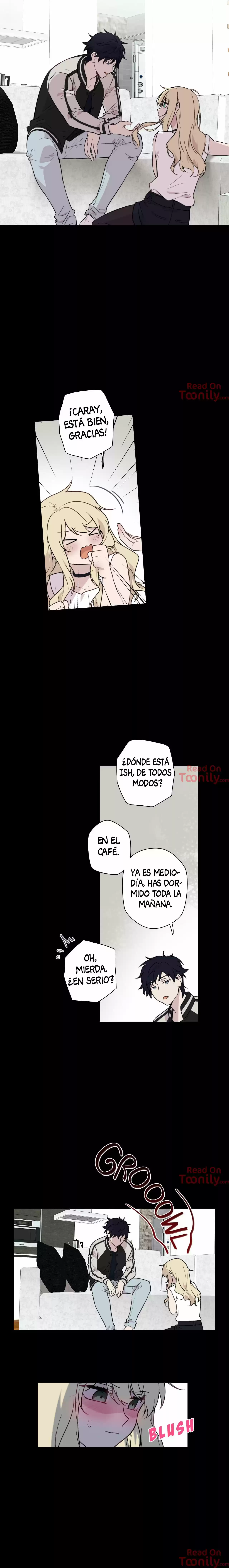 Freak-Quency capítulo 84, página 11