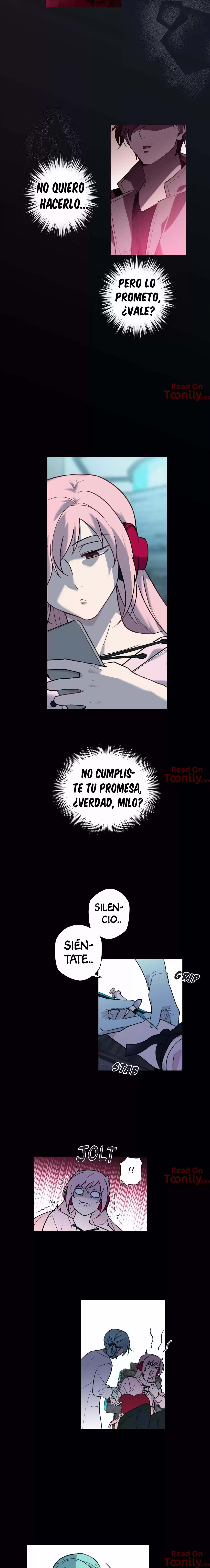 Freak-Quency capítulo 85, página 10