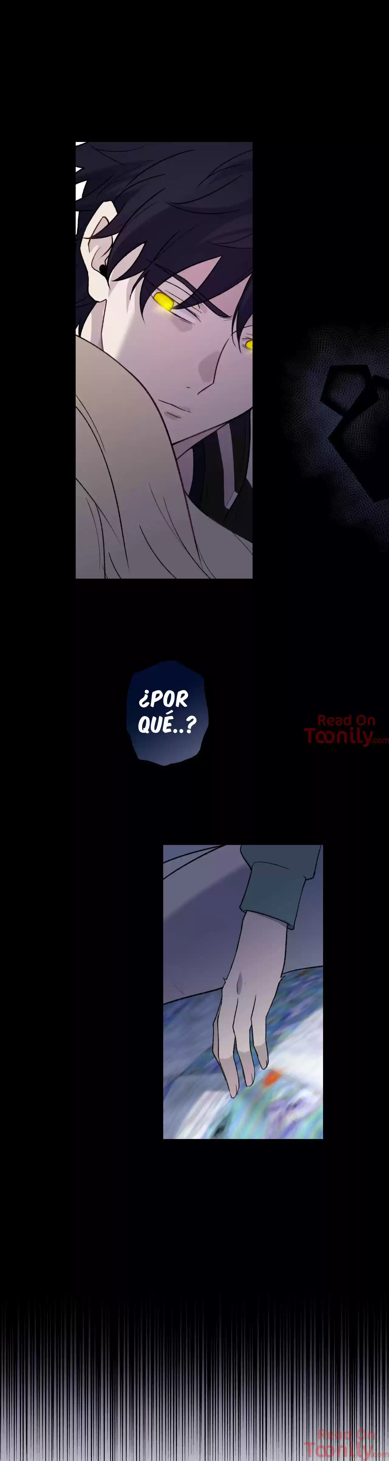 Freak-Quency capítulo 85, página 32