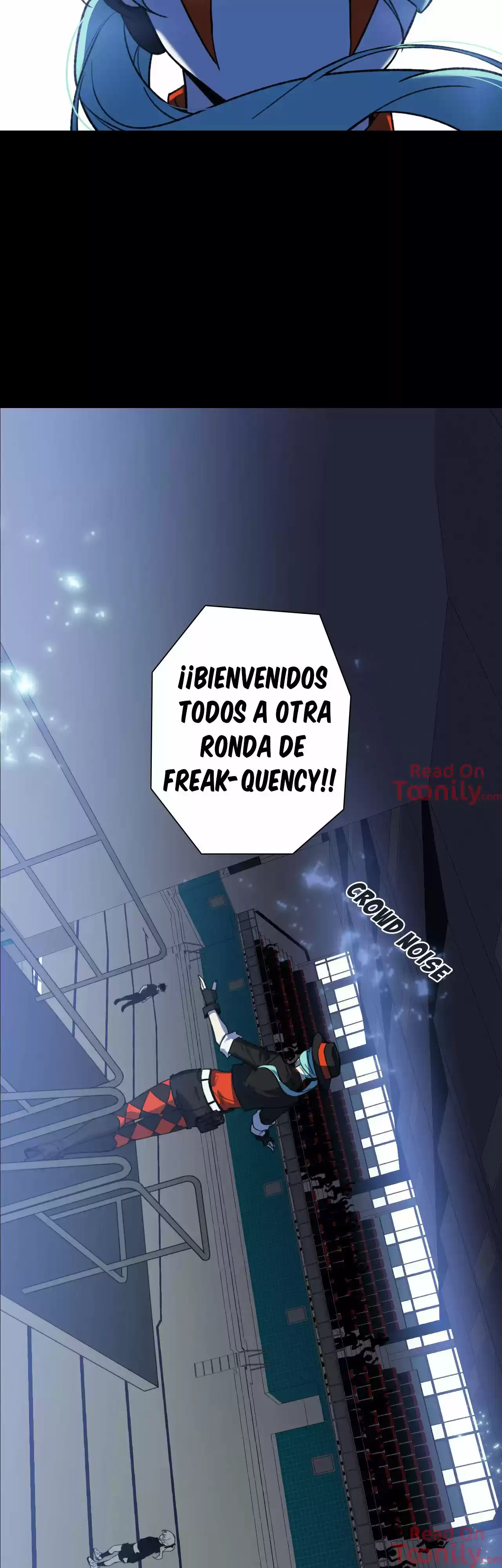 Freak-Quency capítulo 88, página 10