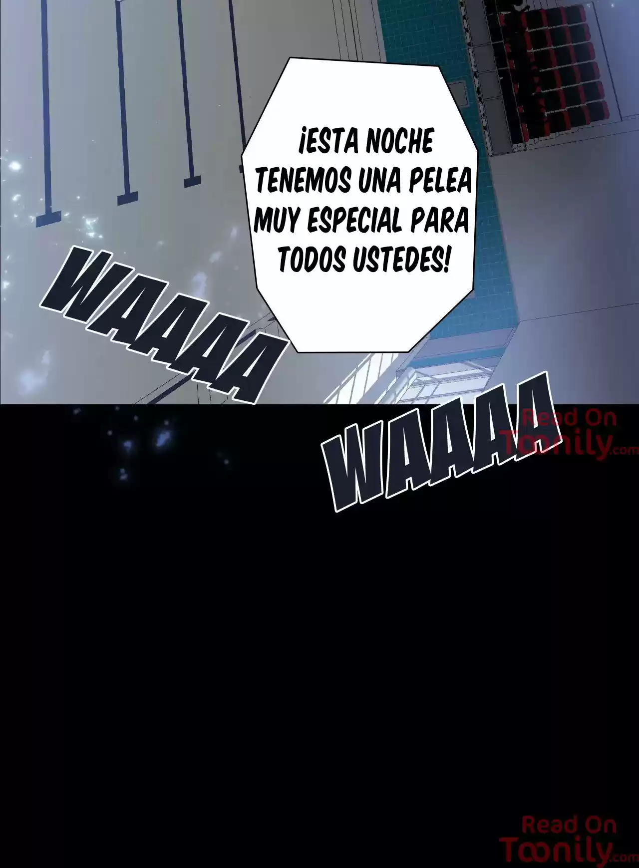 Freak-Quency capítulo 88, página 11