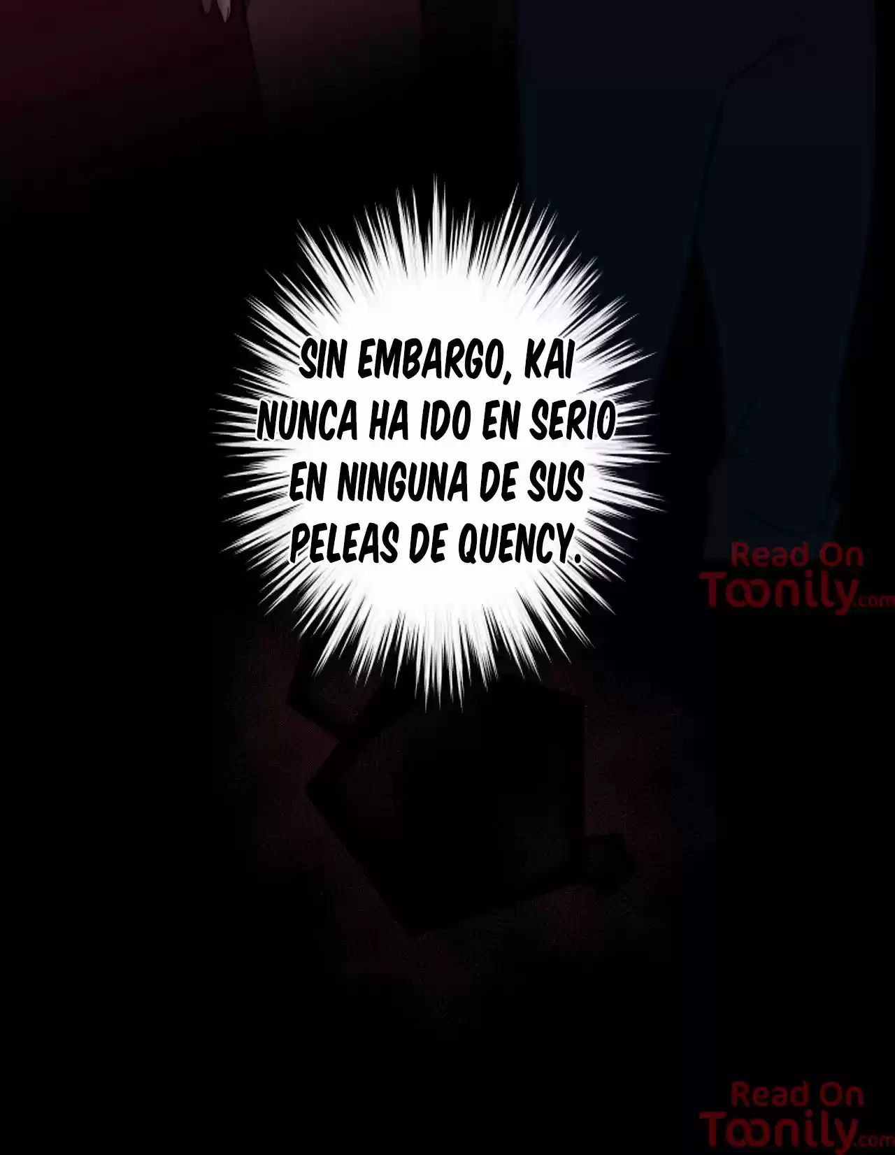 Freak-Quency capítulo 88, página 19