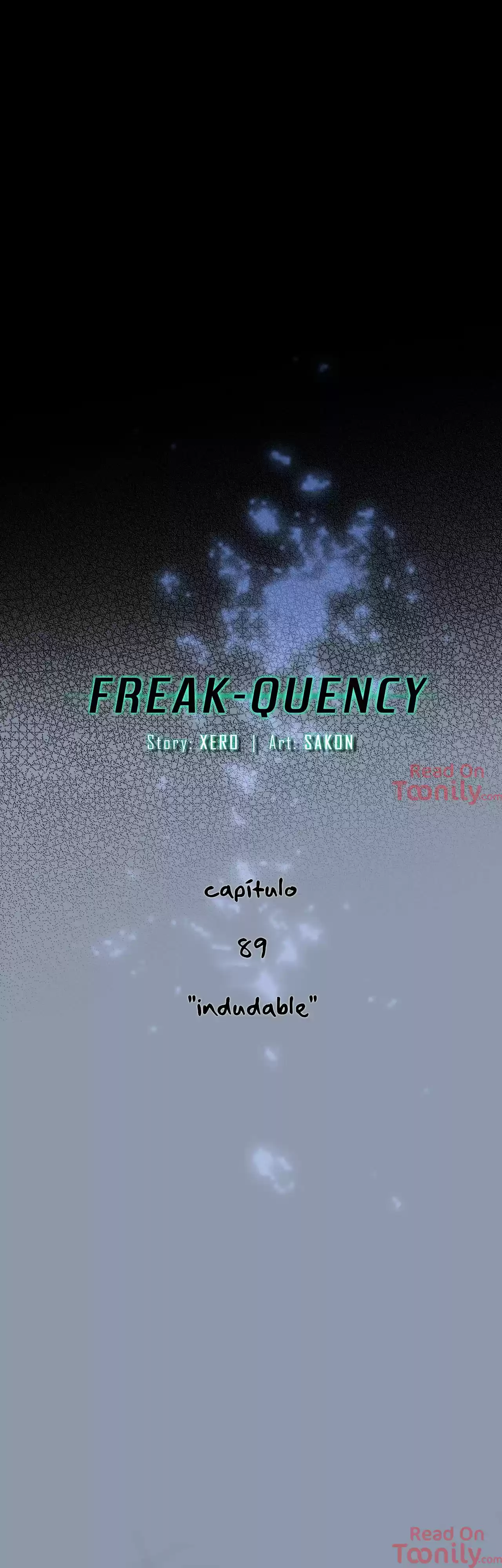 Freak-Quency capítulo 89, página 6
