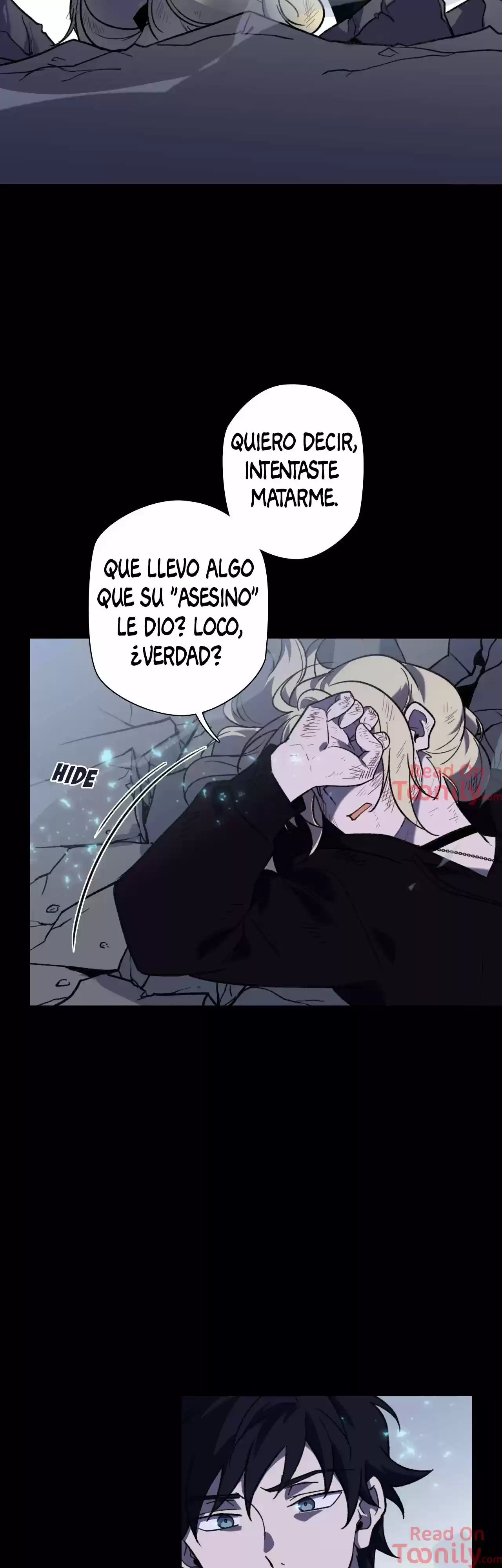 Freak-Quency capítulo 89, página 14