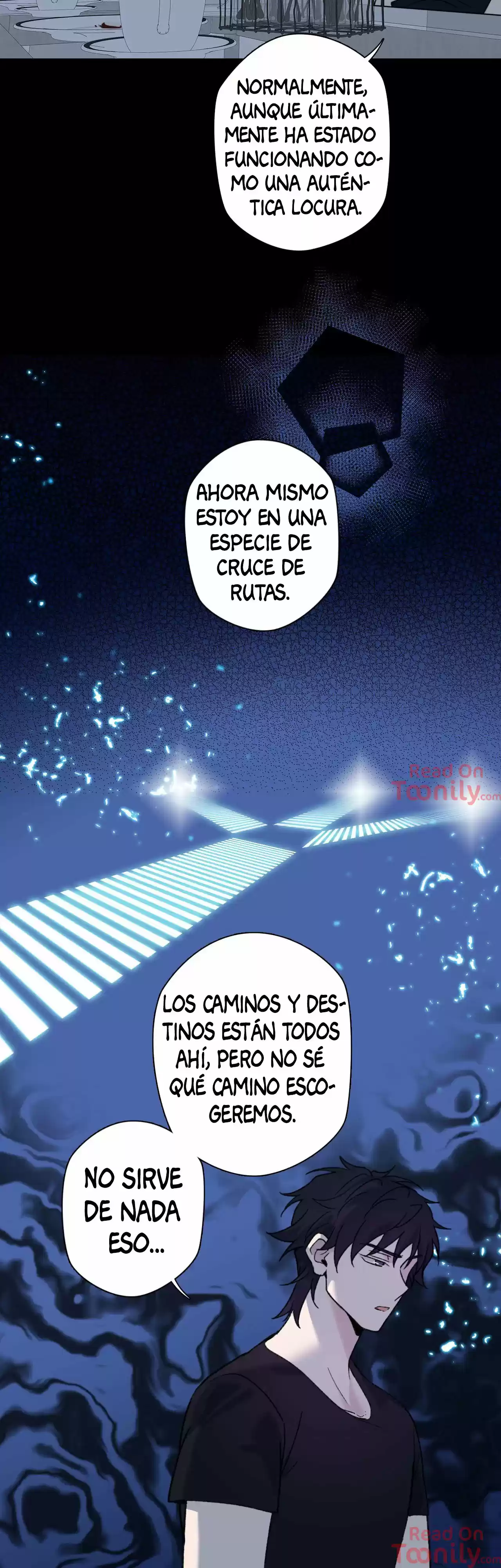 Freak-Quency capítulo 90, página 24