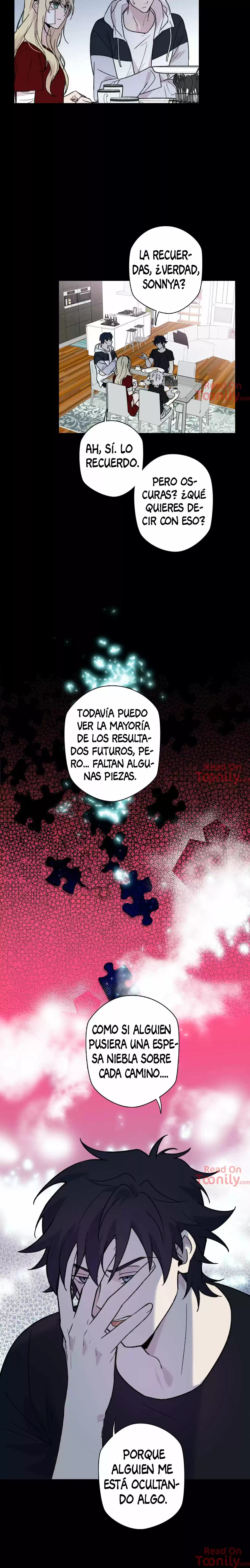 Freak-Quency capítulo 90, página 27